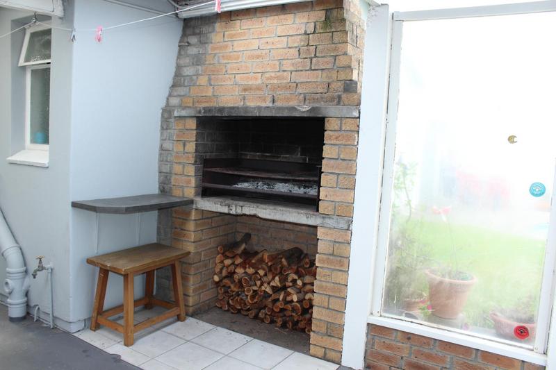 4 Bedroom Property for Sale in Richmond Estate Western Cape